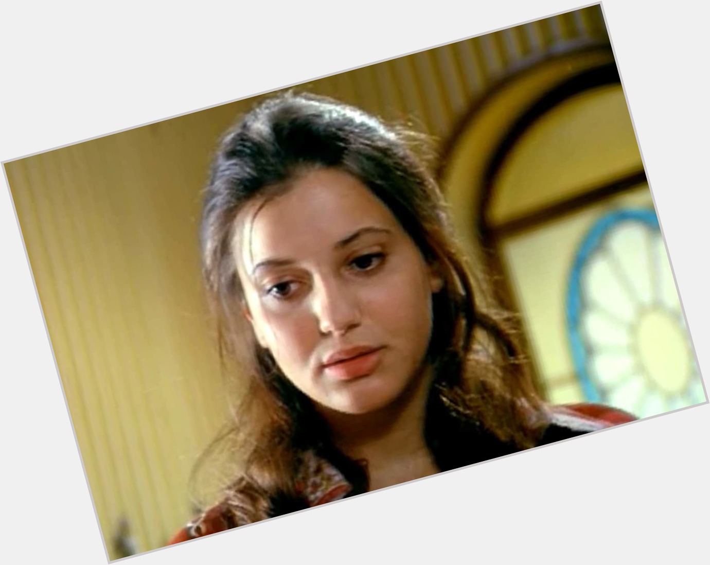 Jenny Tamburi | Official Site for Woman Crush Wednesday #WCW