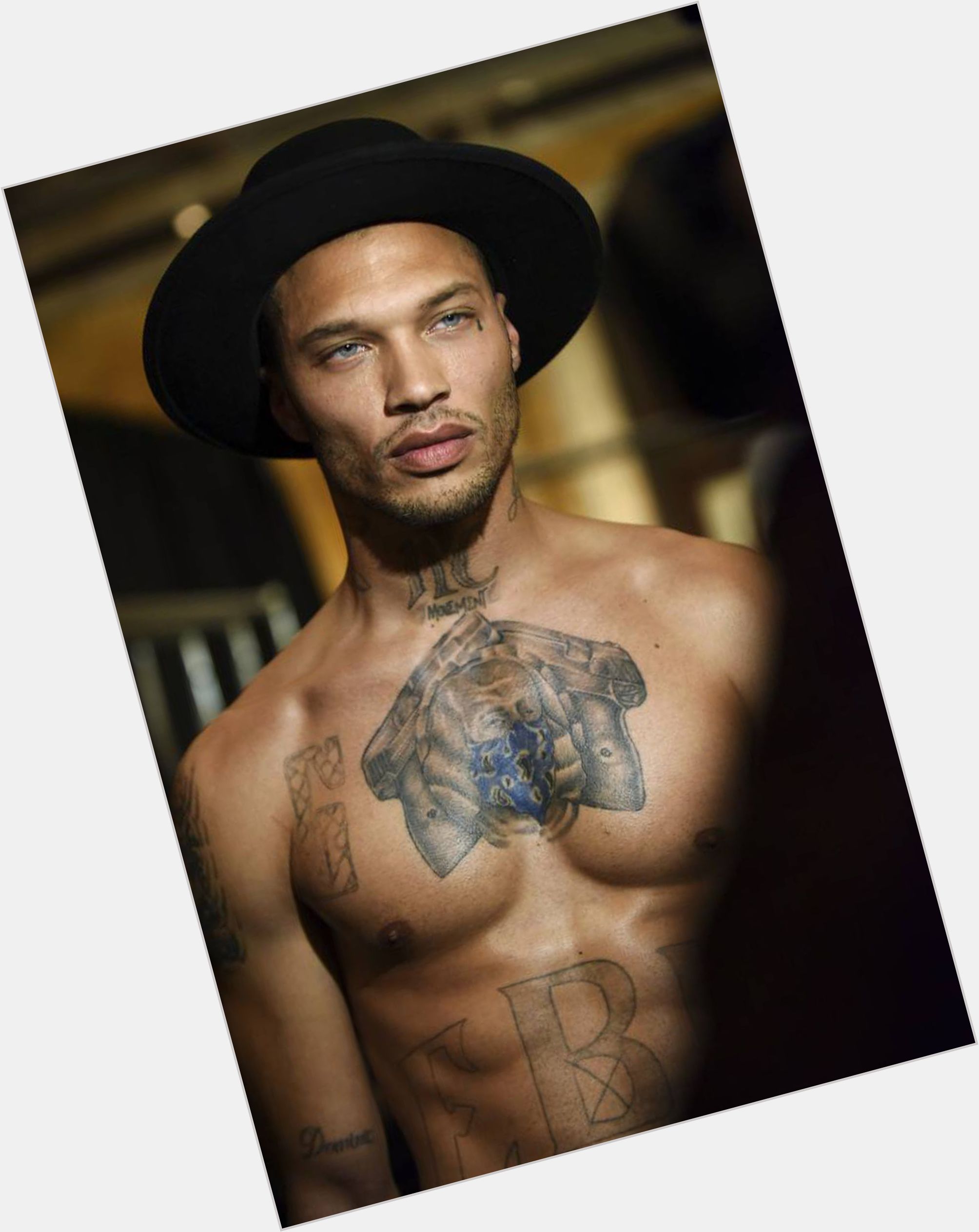 Http://fanpagepress.net/m/J/Jeremy Meeks Dating 2