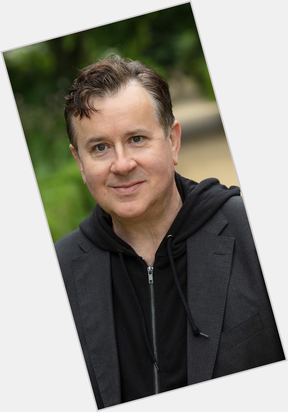 Jeremy Swift | Official Site for Man Crush Monday #MCM | Woman Crush