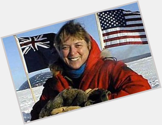 Jerri Nielsen Official Site for Woman Crush Wednesday WCW