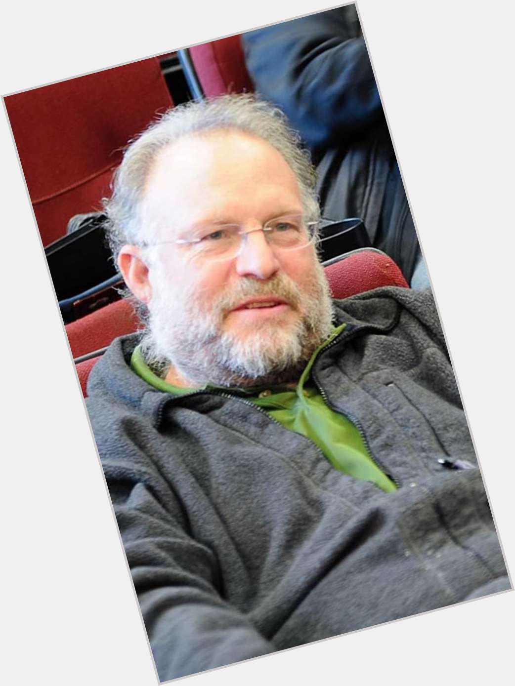 Jerry Greenfield new pic 1