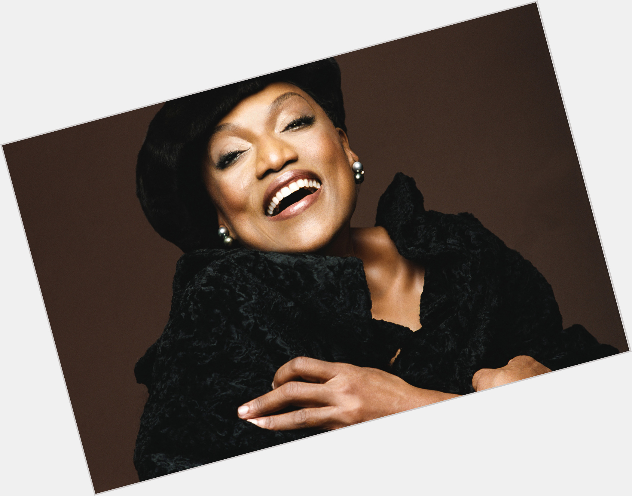 Http://fanpagepress.net/m/J/Jessye Norman Sexy 0