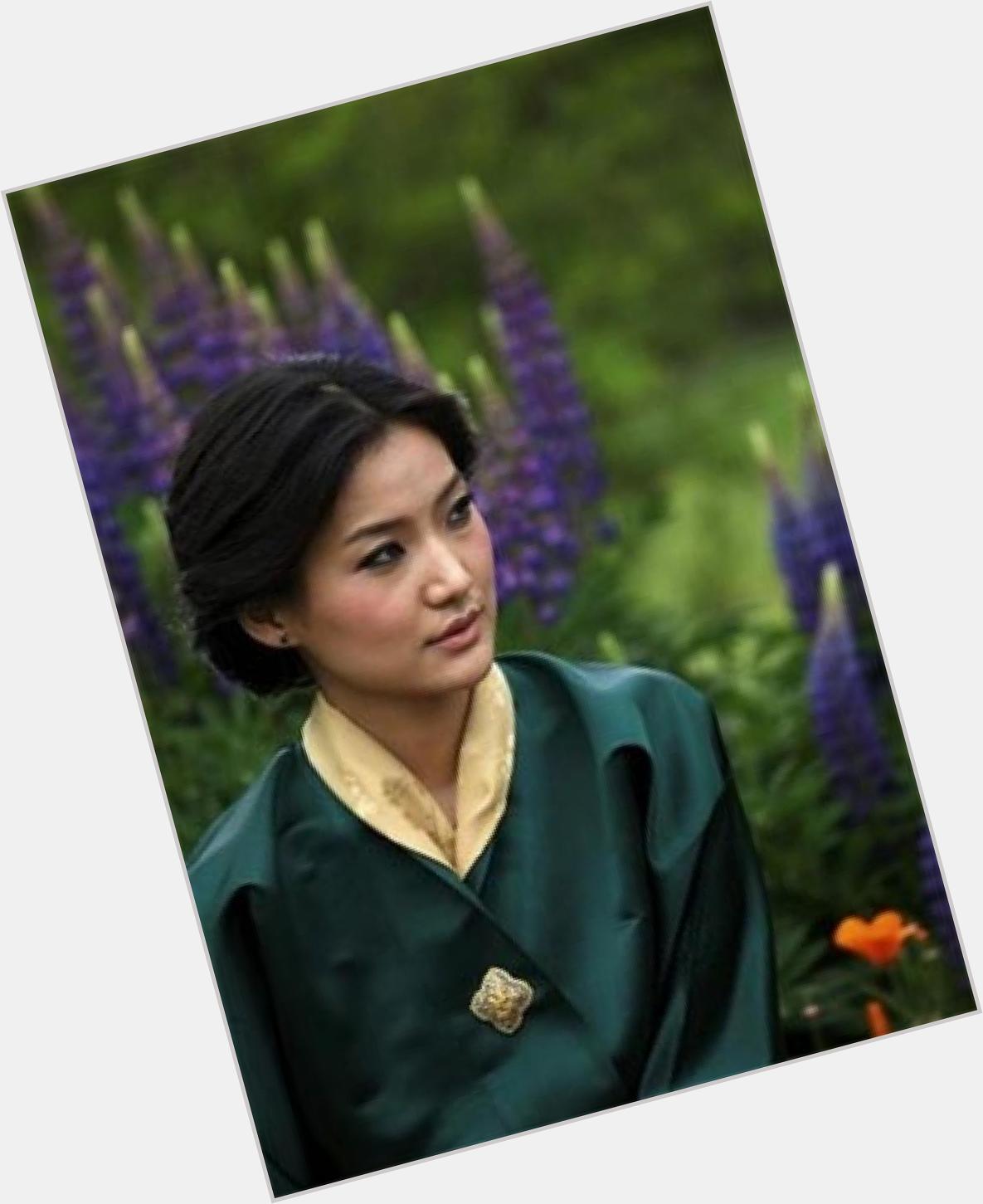 Jetsun Pema Official Site For Woman Crush Wednesday WCW