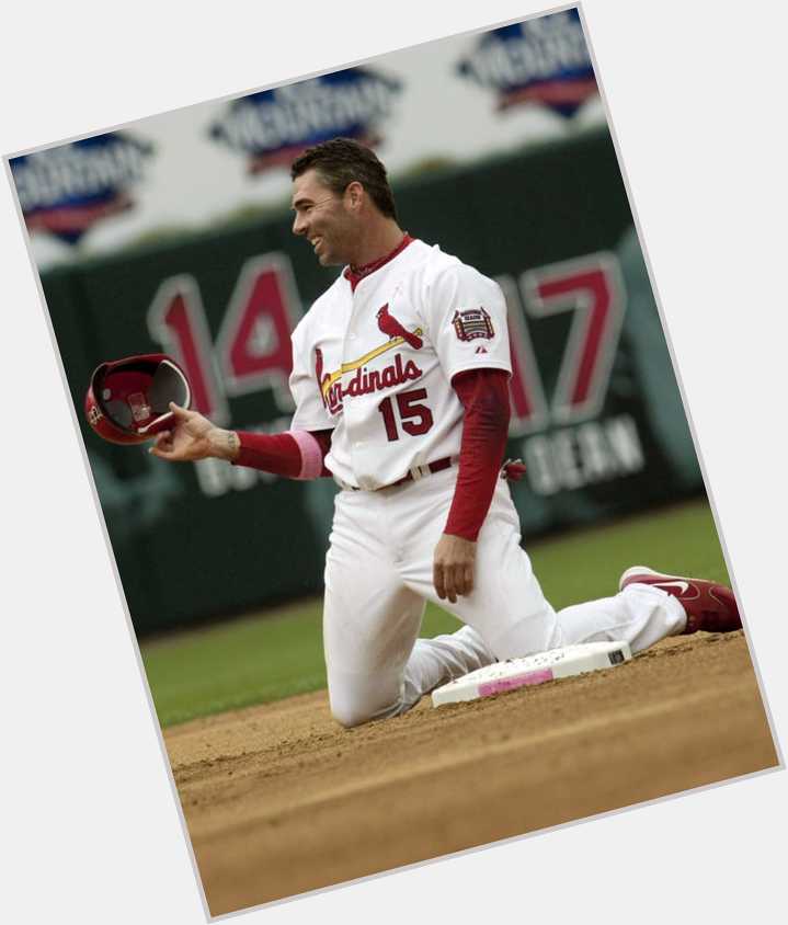 Http://fanpagepress.net/m/J/Jim Edmonds Sexy 3