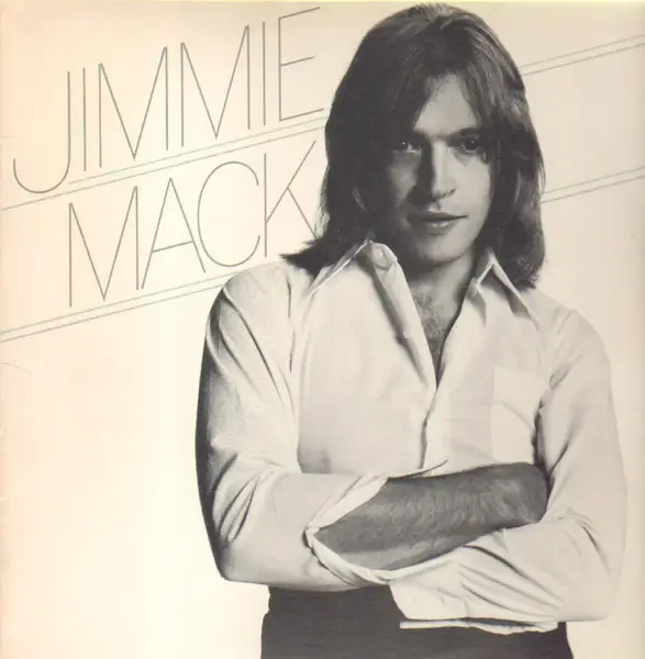 Jimmy Mack Official Site for Woman Crush Wednesday WCW