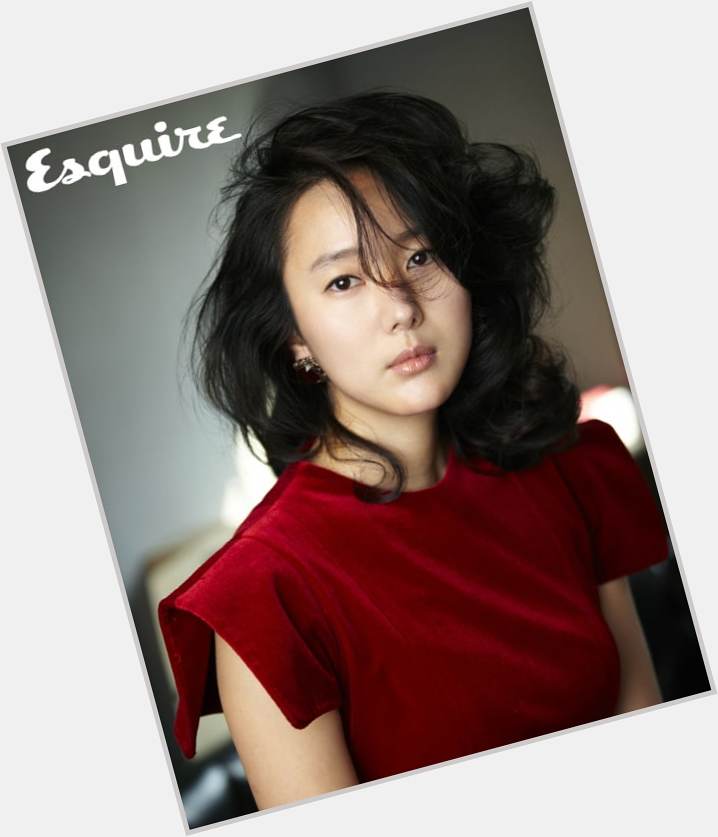 Jin Seo Yun Official Site for Woman Crush Wednesday WCW