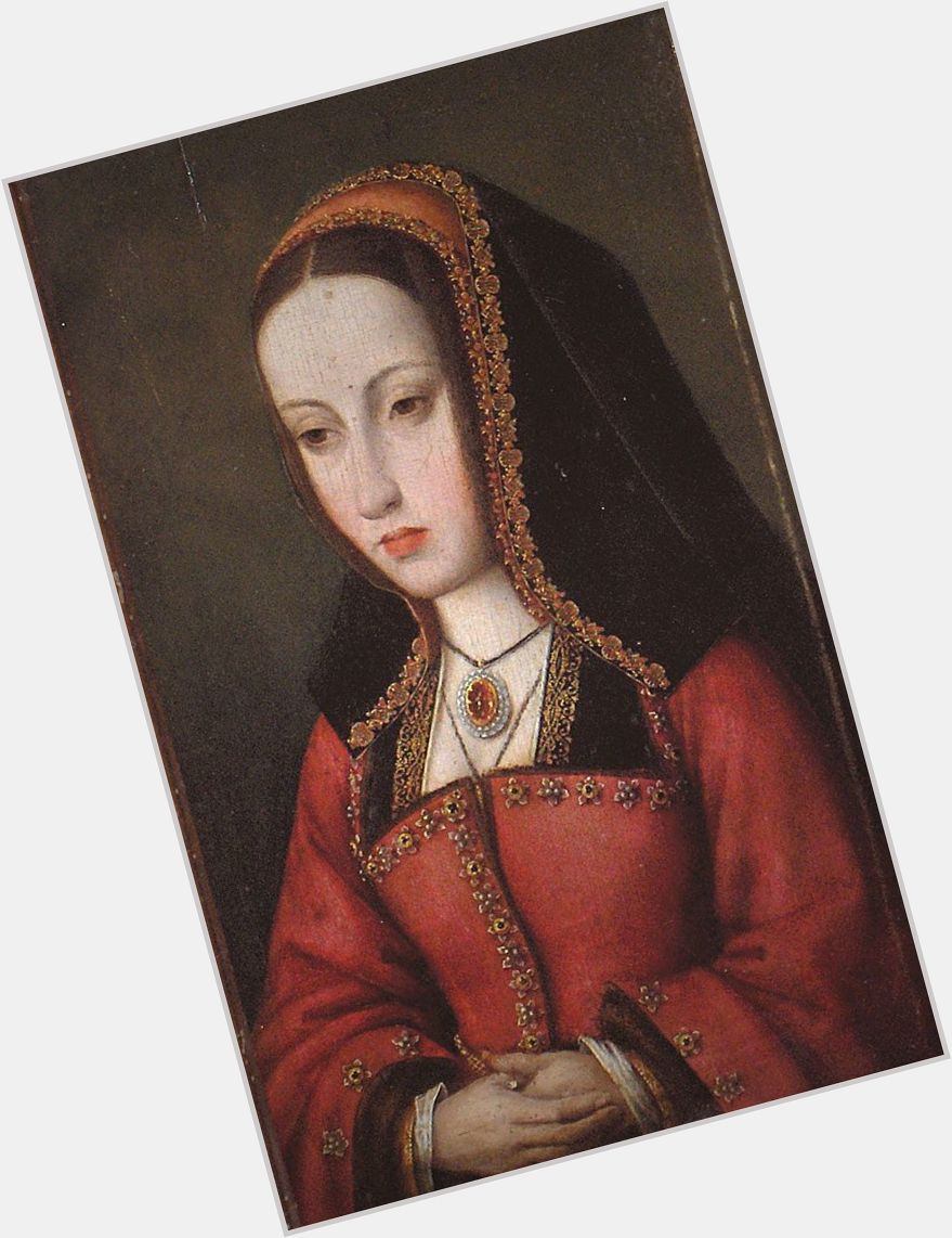 Joanna Of Castile Official Site for Woman Crush Wednesday WCW