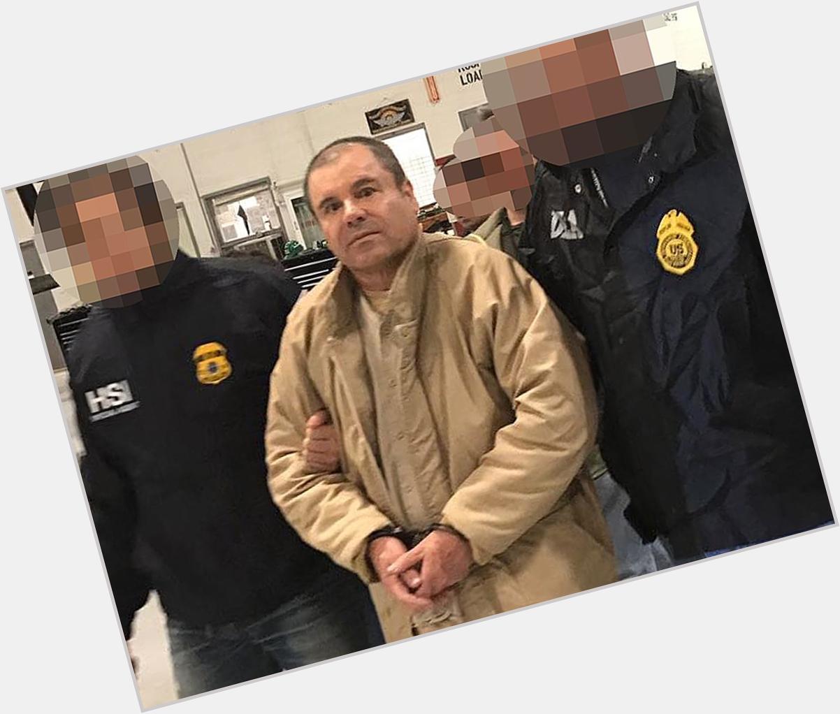 Joaquin Guzman Loera | Official Site for Man Crush Monday #MCM | Woman