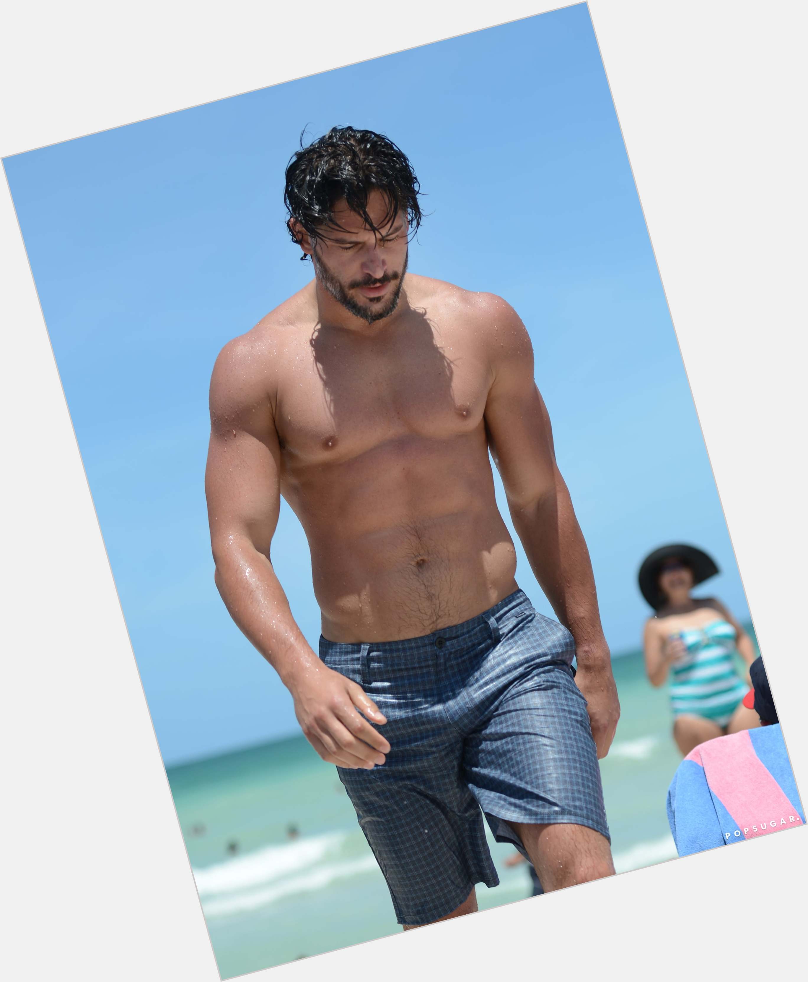 Joe Stripp Official Site for Man Crush Monday MCM Woman Crush