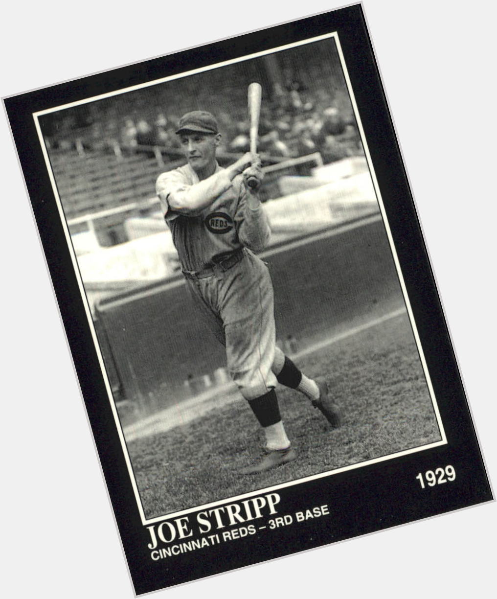 Joe Stripp Official Site for Man Crush Monday MCM Woman Crush