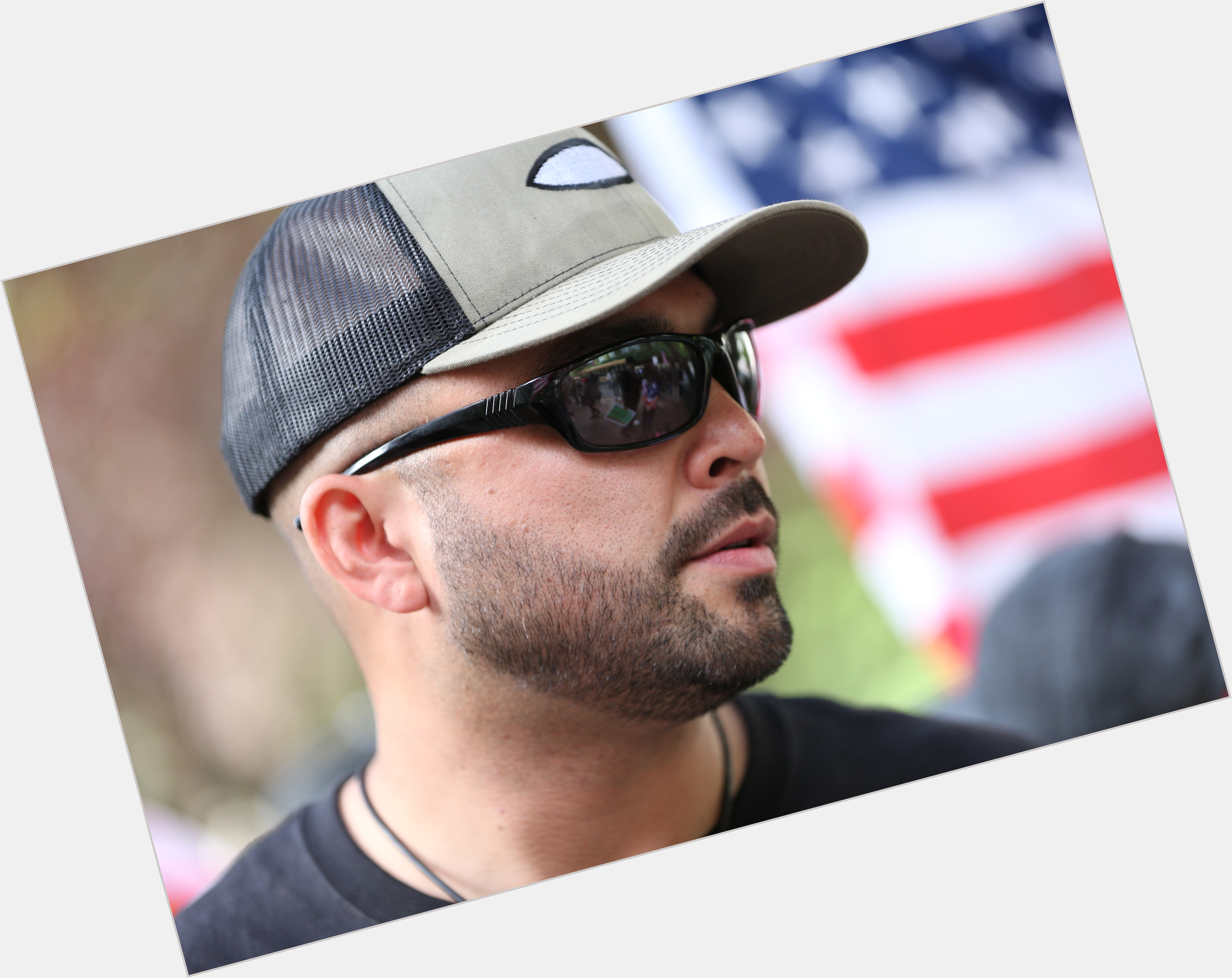 Joey Gibson Official Site For Woman Crush Wednesday Wcw