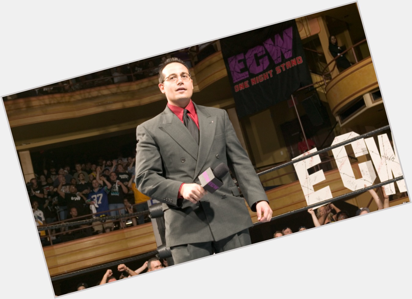 Joey Styles Official Site for Man Crush Monday MCM Woman Crush Wednesday WCW