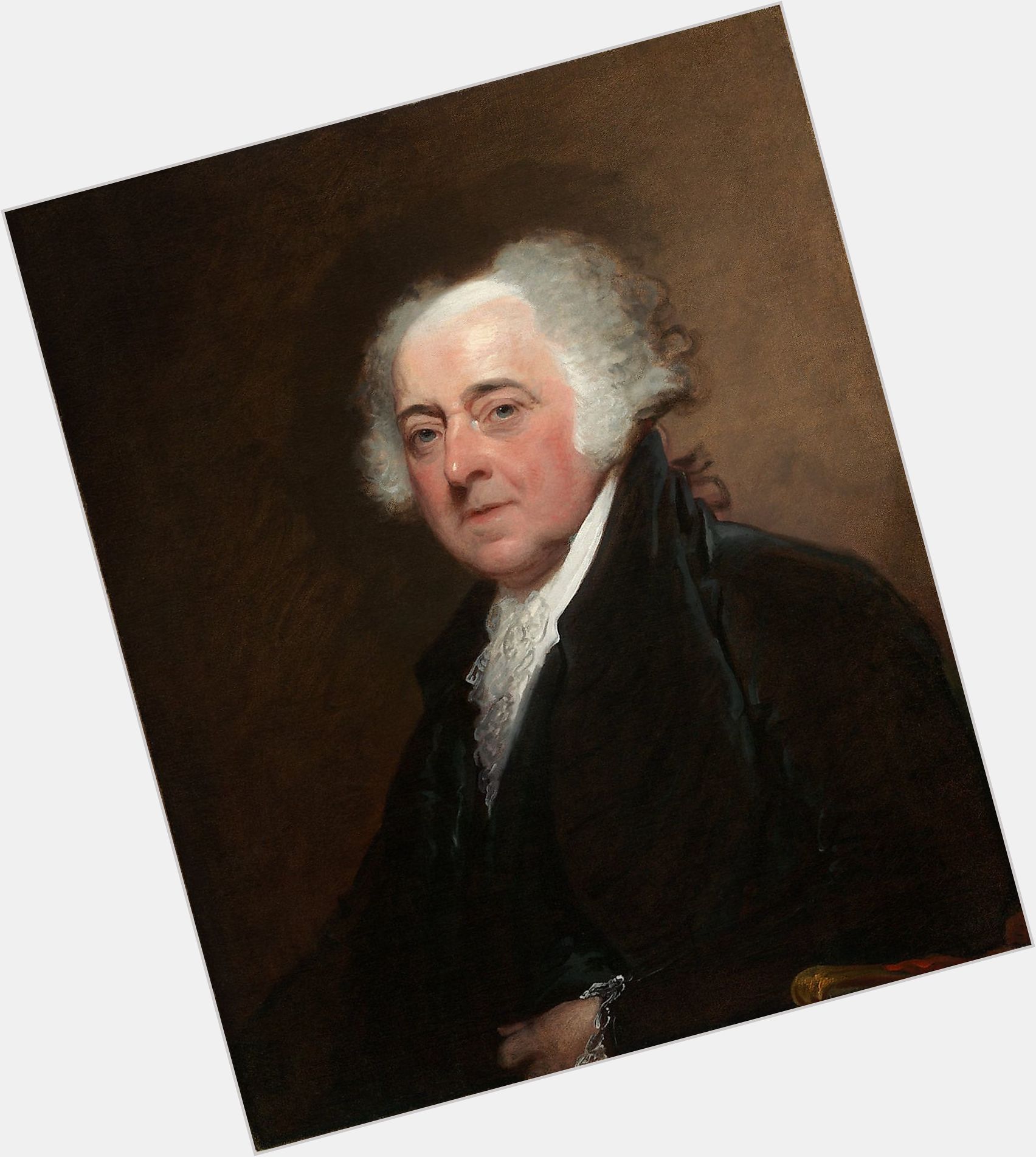 John Adam Official Site for Man Crush Monday MCM Woman Crush