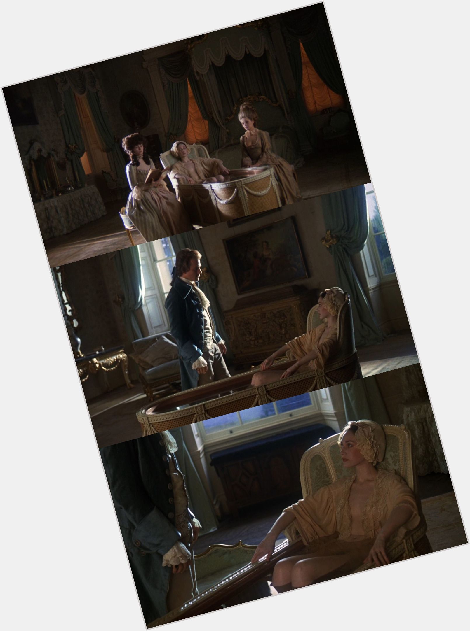 John Alcott Official Site for Man Crush Monday MCM Woman Crush