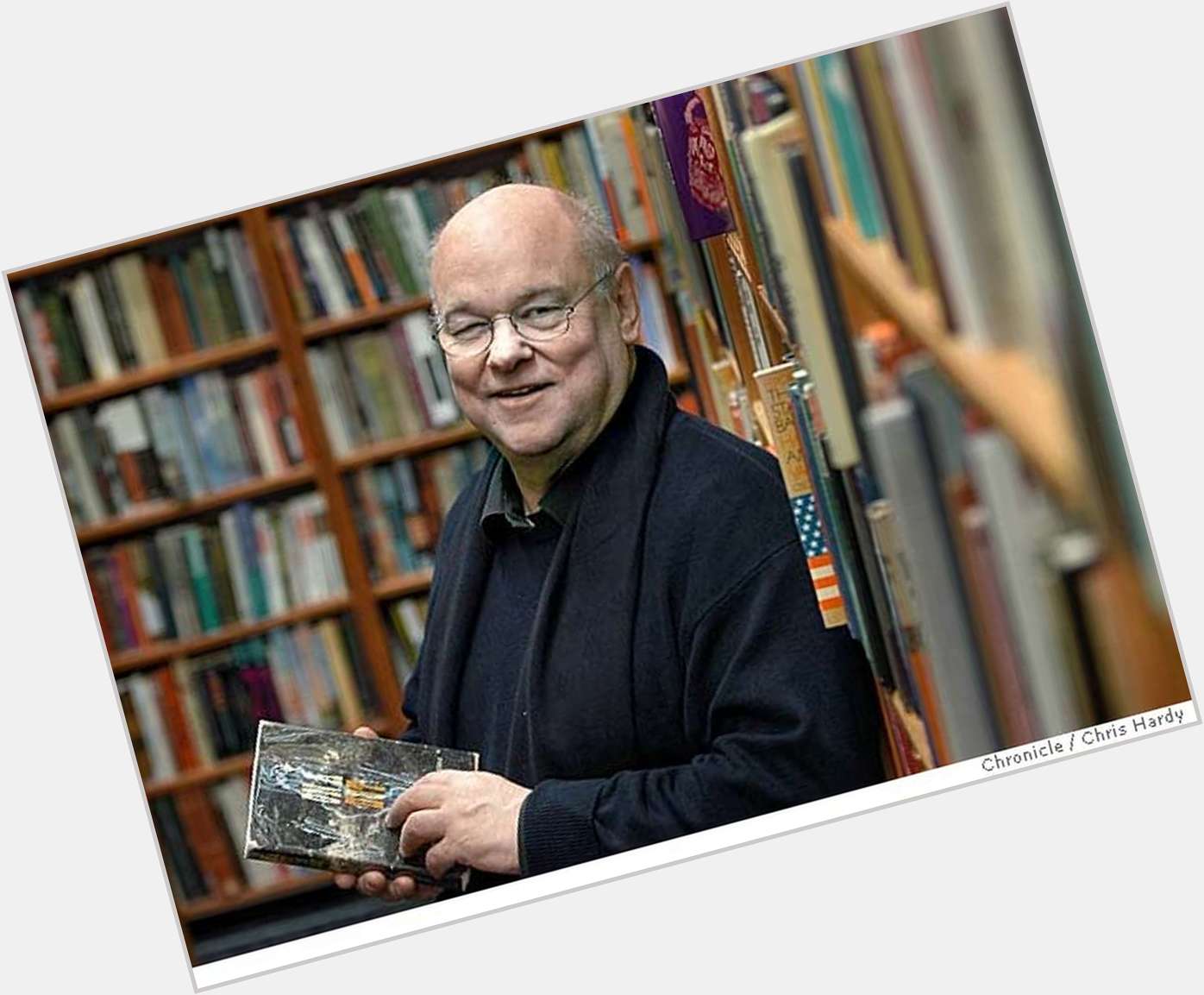 John Baxter Official Site for Man Crush Monday MCM Woman Crush