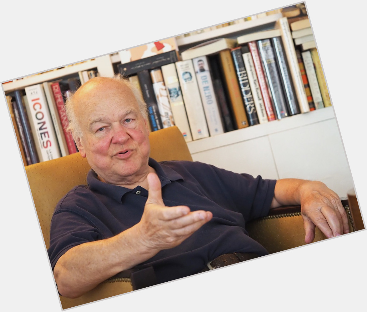 John Baxter Official Site for Man Crush Monday MCM Woman Crush