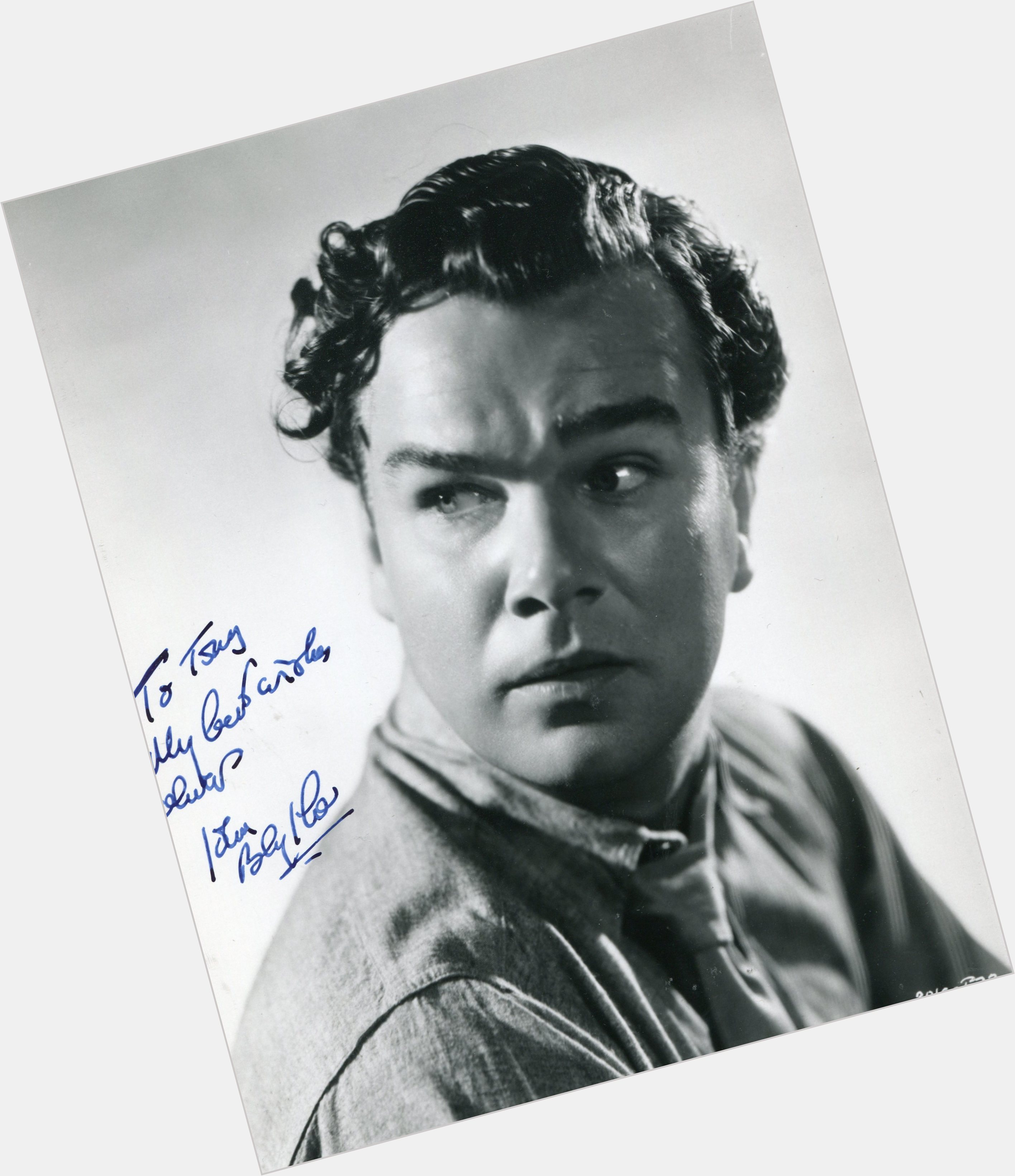 John Blythe Official Site for Man Crush Monday MCM Woman Crush