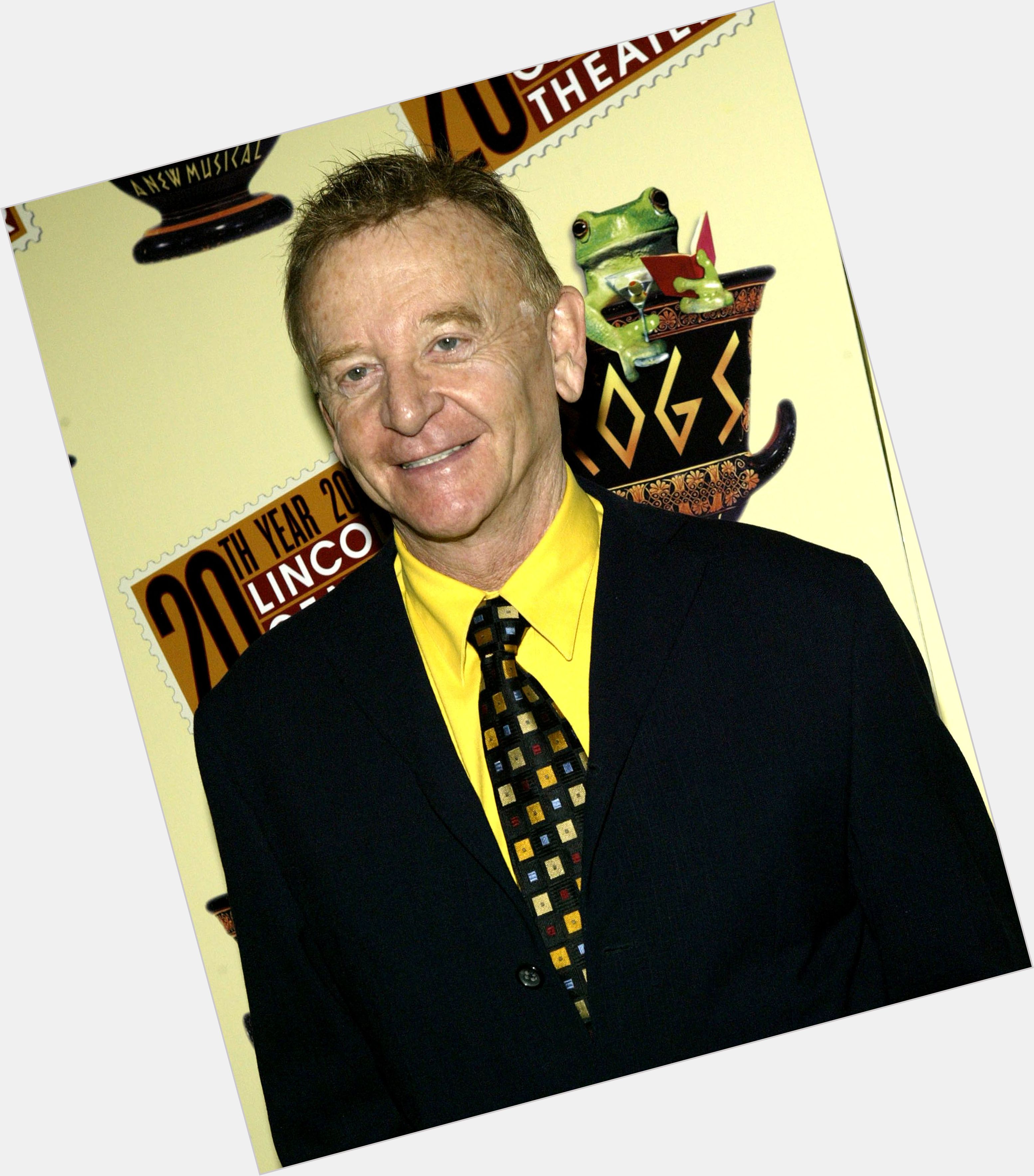 John Byner | Official Site for Man Crush Monday #MCM | Woman Crush