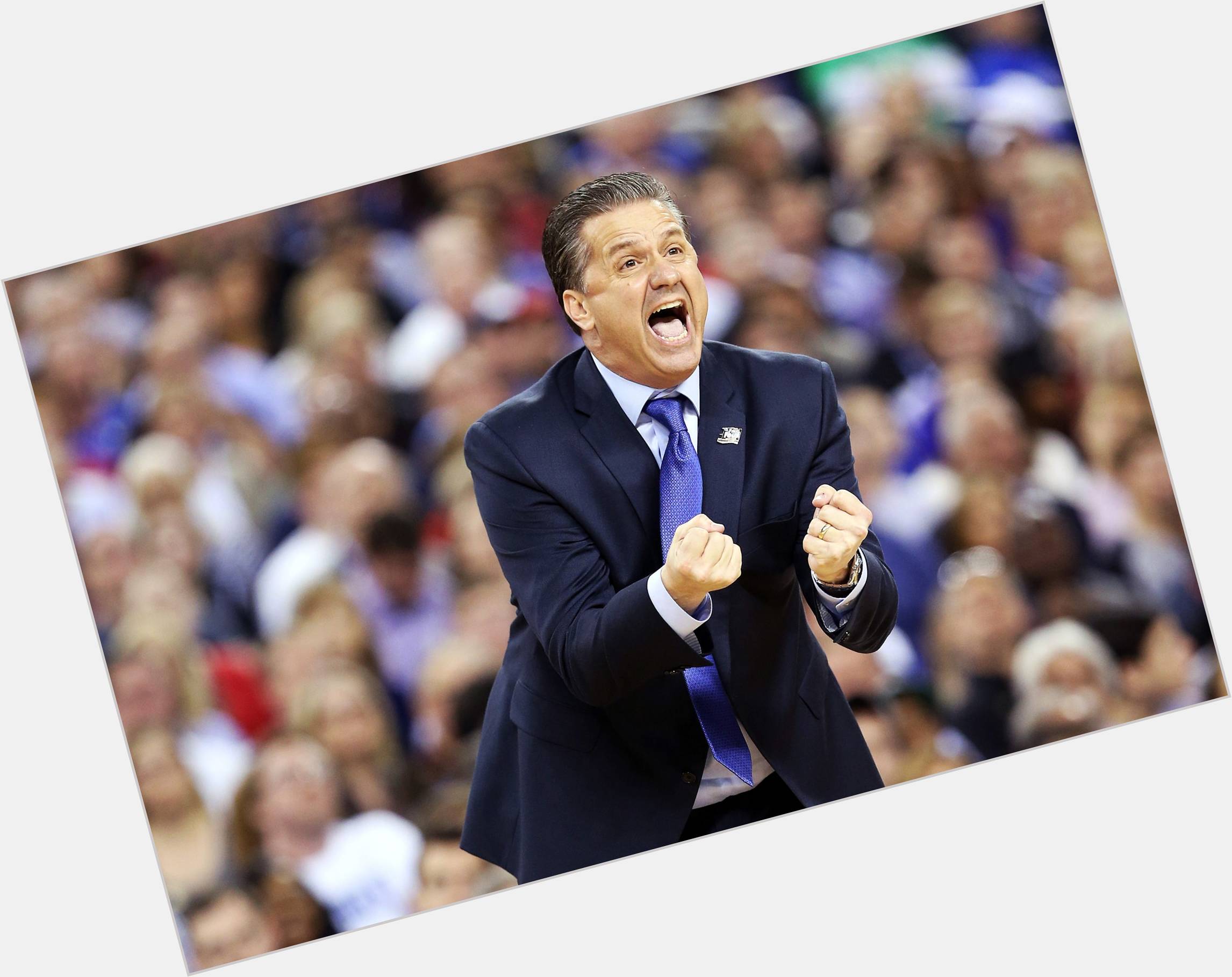 Http://fanpagepress.net/m/J/John Calipari Sexy 0