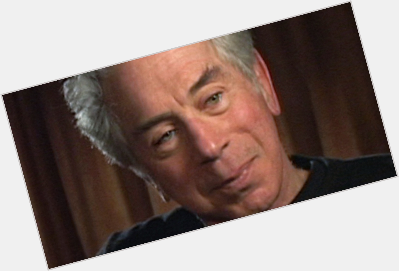 John Erman Official Site for Man Crush Monday MCM Woman Crush