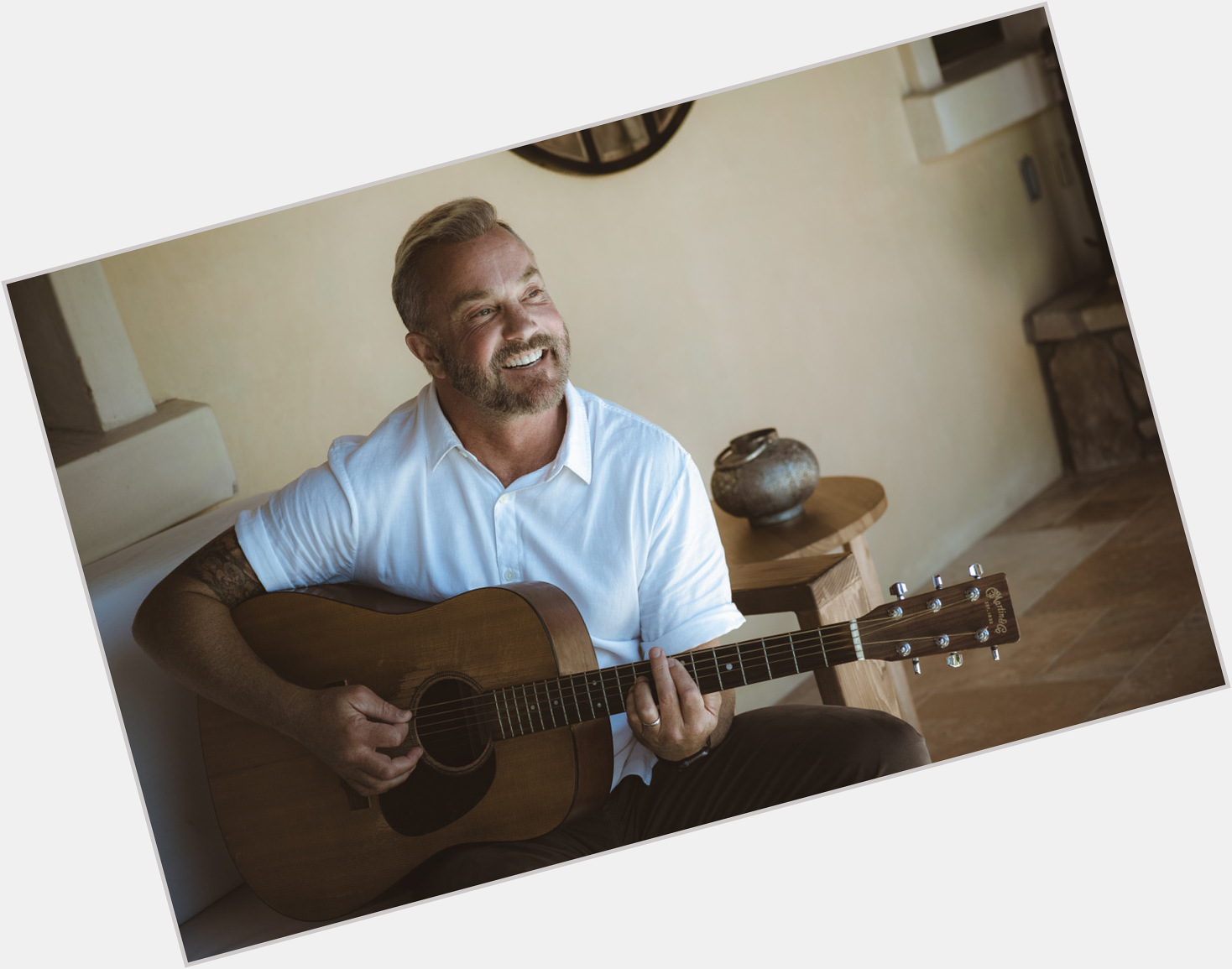 John Feldmann’s Birthday Celebration | HappyBday.to