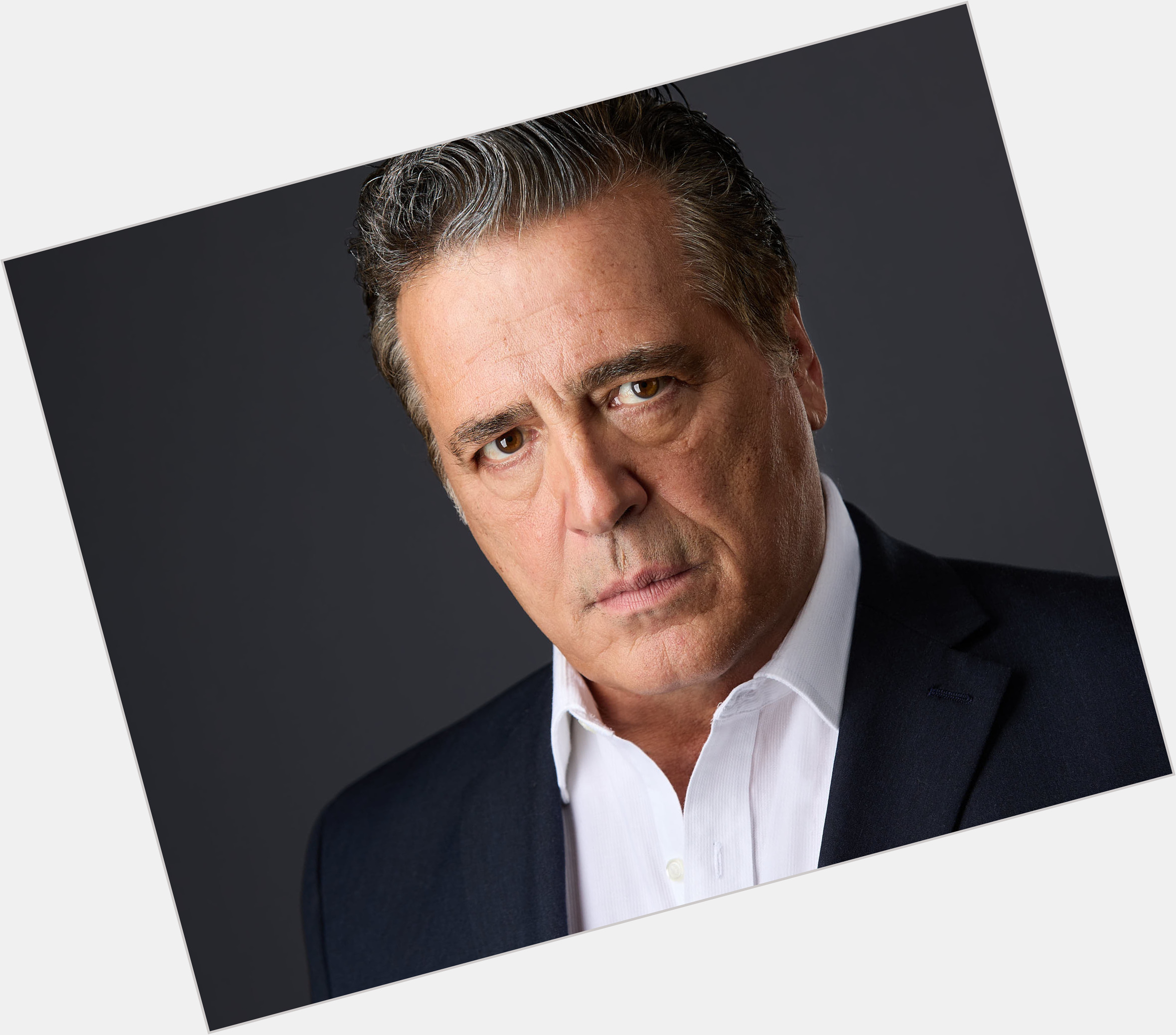 John Fiore Official Site for Man Crush Monday MCM Woman Crush