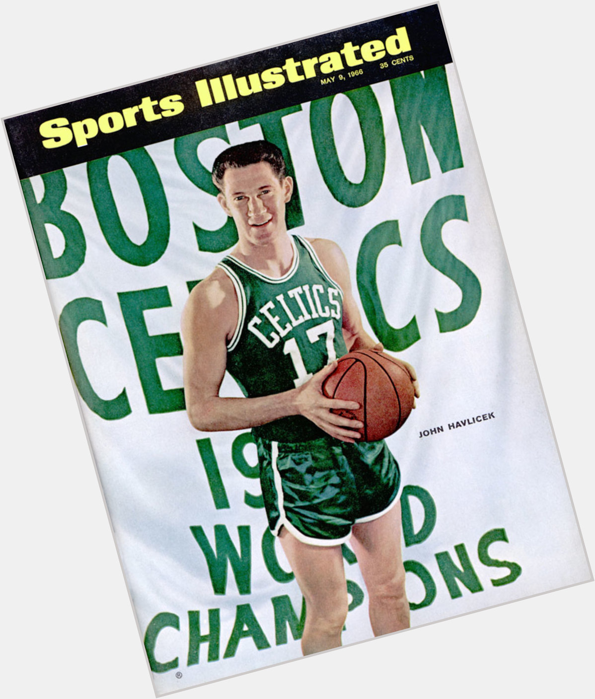 Http://fanpagepress.net/m/J/John Havlicek Sexy 3