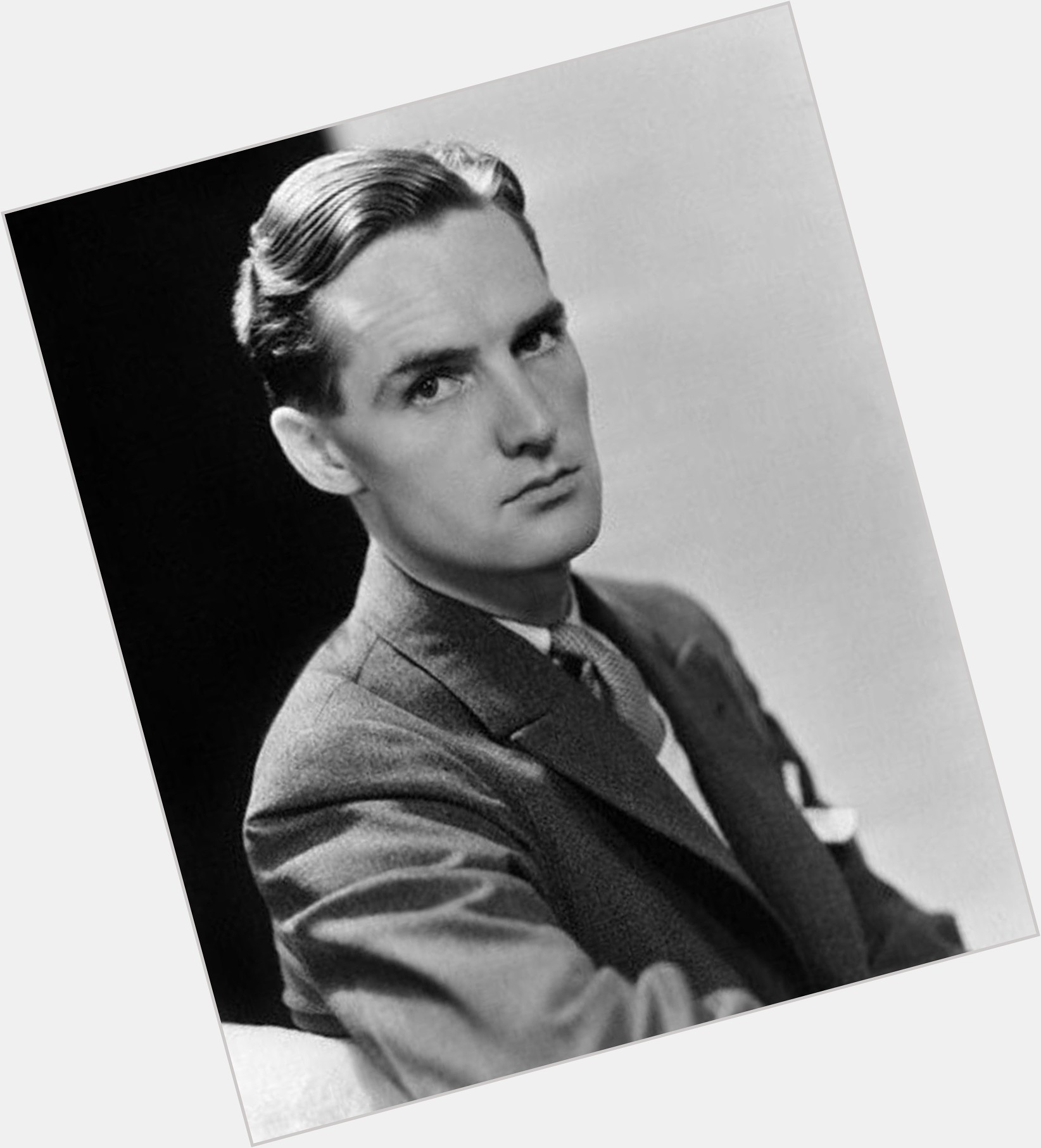 John Lee Mahin Official Site for Man Crush Monday MCM Woman Crush