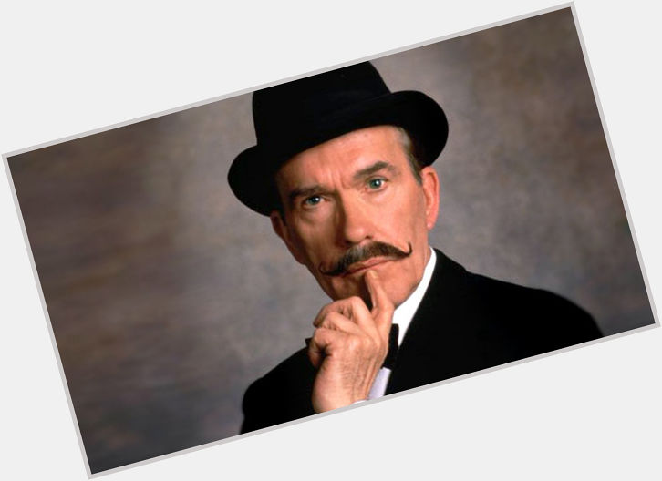 John Moffatt Official Site for Man Crush Monday MCM Woman Crush