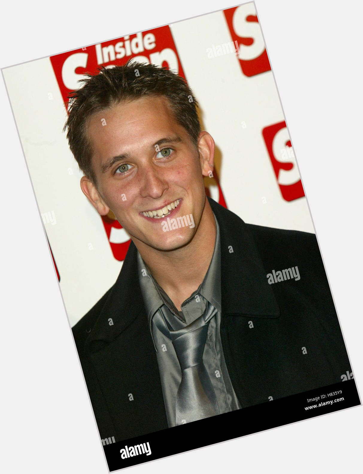 John Pickard Official Site for Man Crush Monday MCM Woman Crush