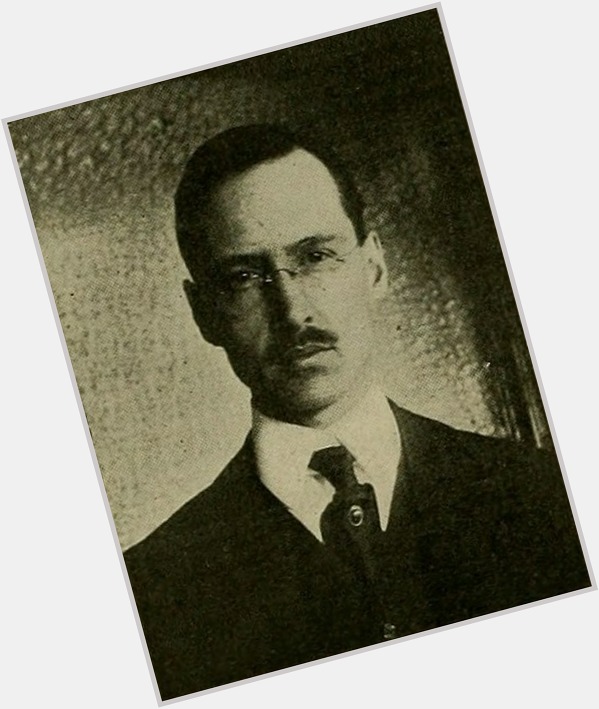 John Randolph Bray Official Site for Man Crush Monday MCM Woman