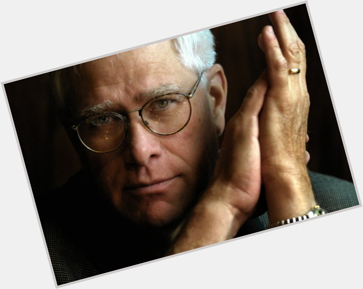 John Sandford | Official Site for Man Crush Monday #MCM | Woman Crush