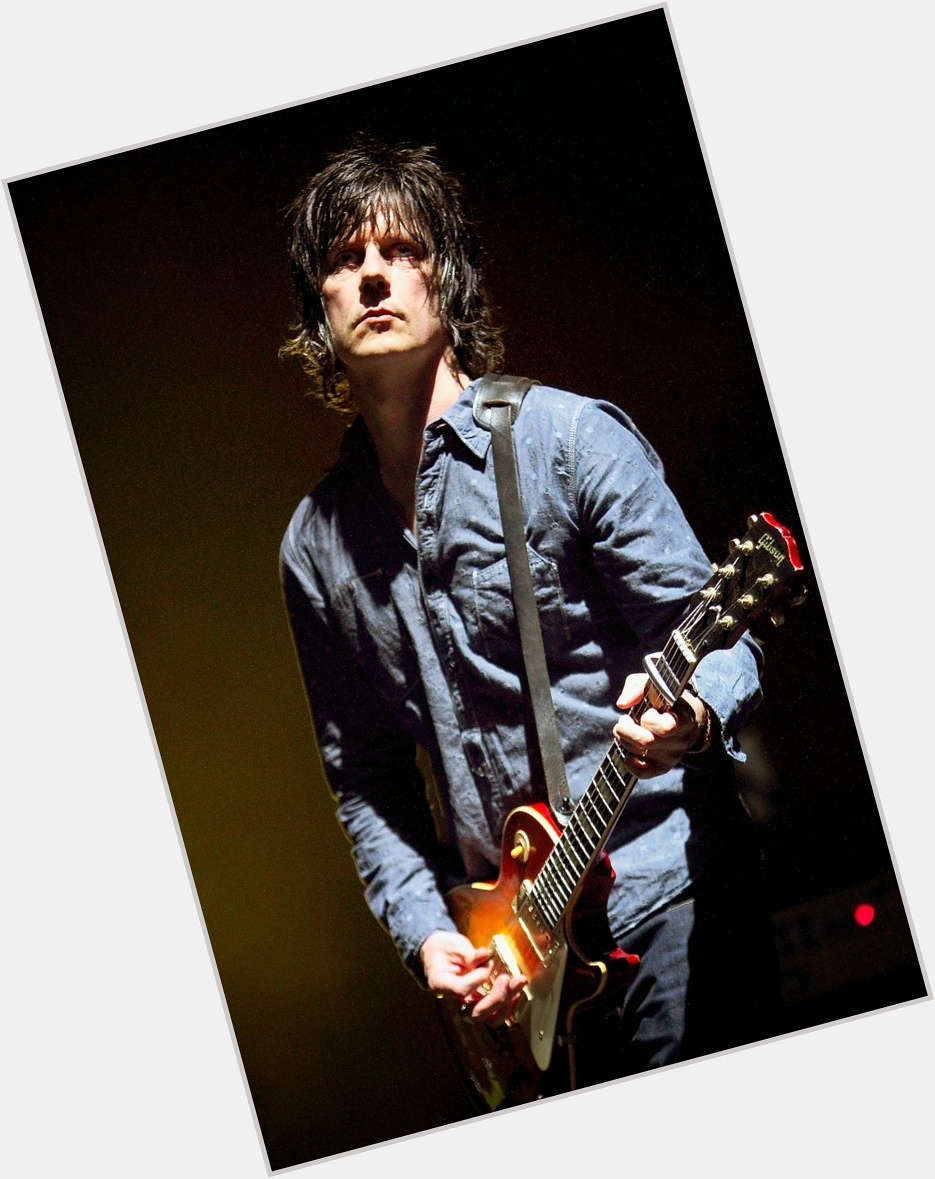John Squire new pic 1