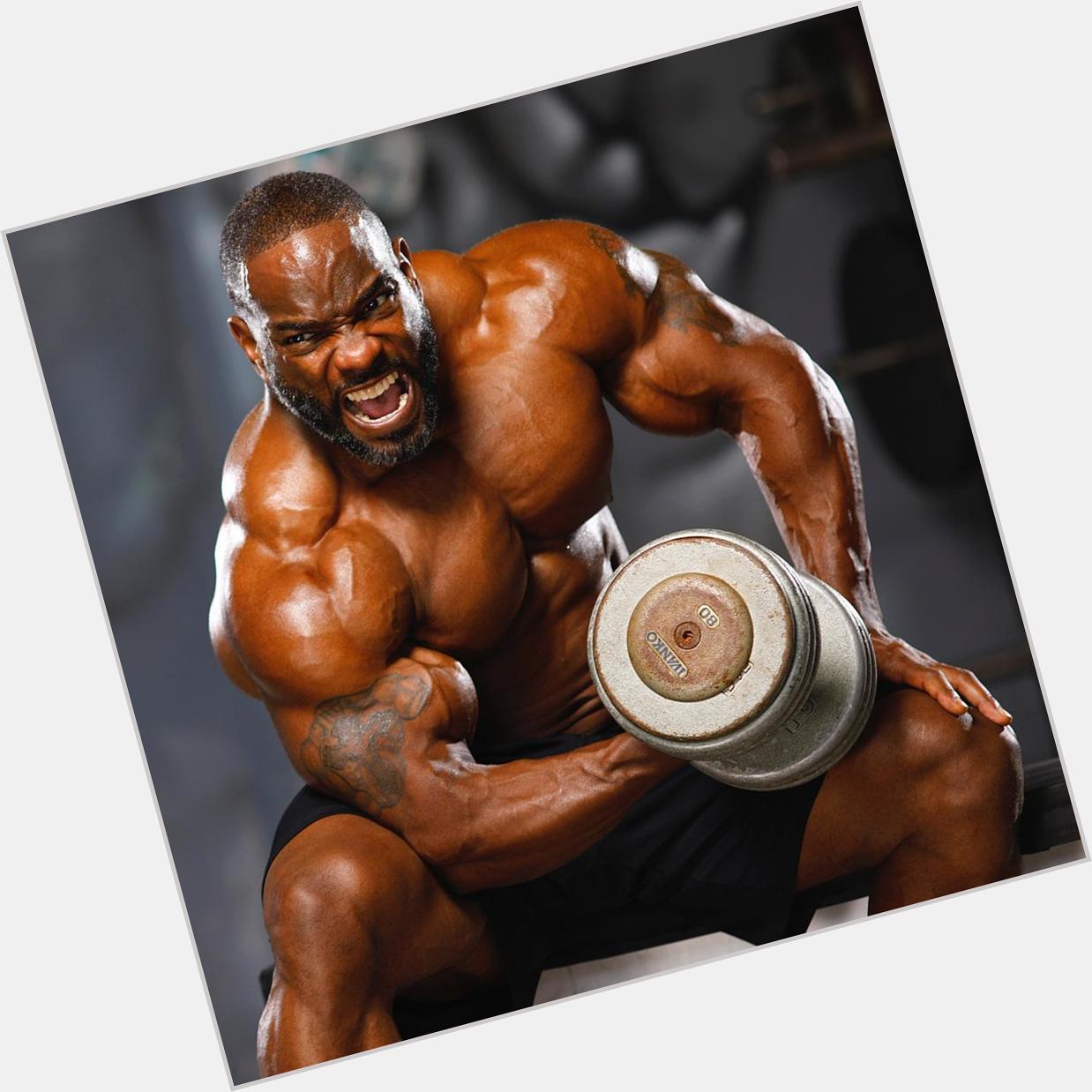 Johnnie Jackson Official Site for Man Crush Monday MCM Woman Crush