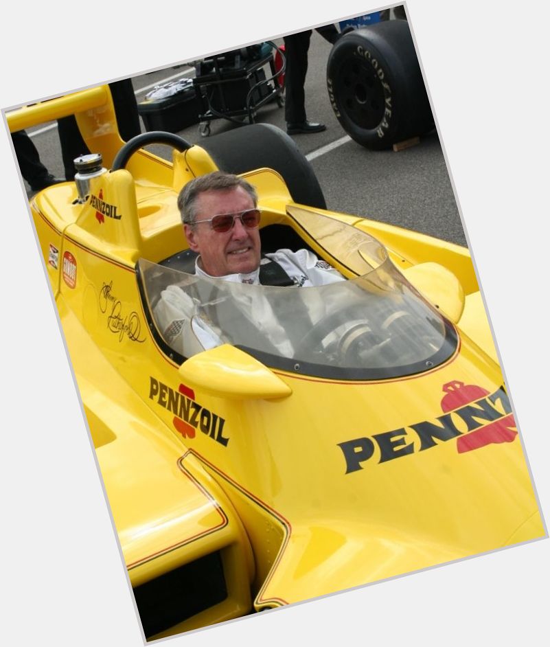 Http://fanpagepress.net/m/J/Johnny Rutherford New Pic 1