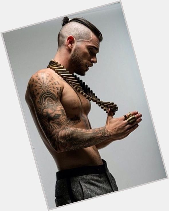 Jon Bellion Ponytail Hair Related Keywords \u0026 Suggestions