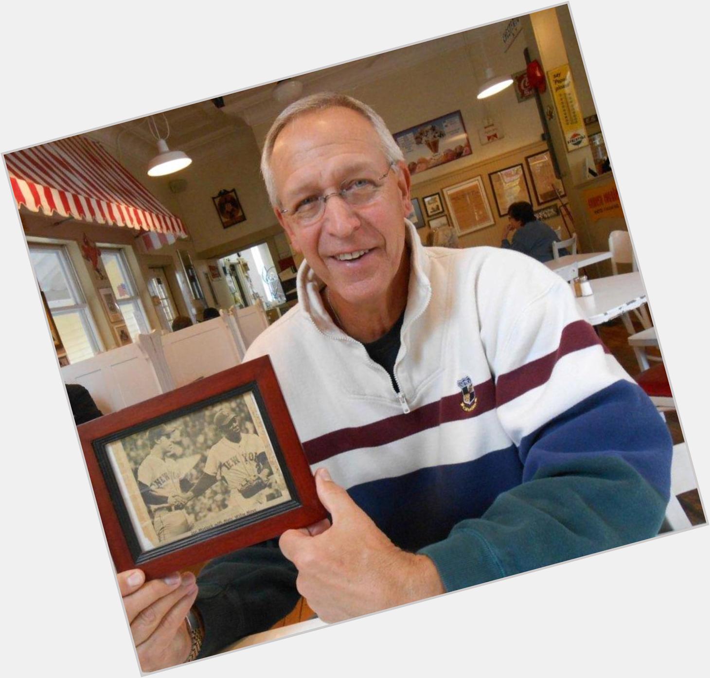 Jon Matlack Official Site for Man Crush Monday MCM Woman Crush