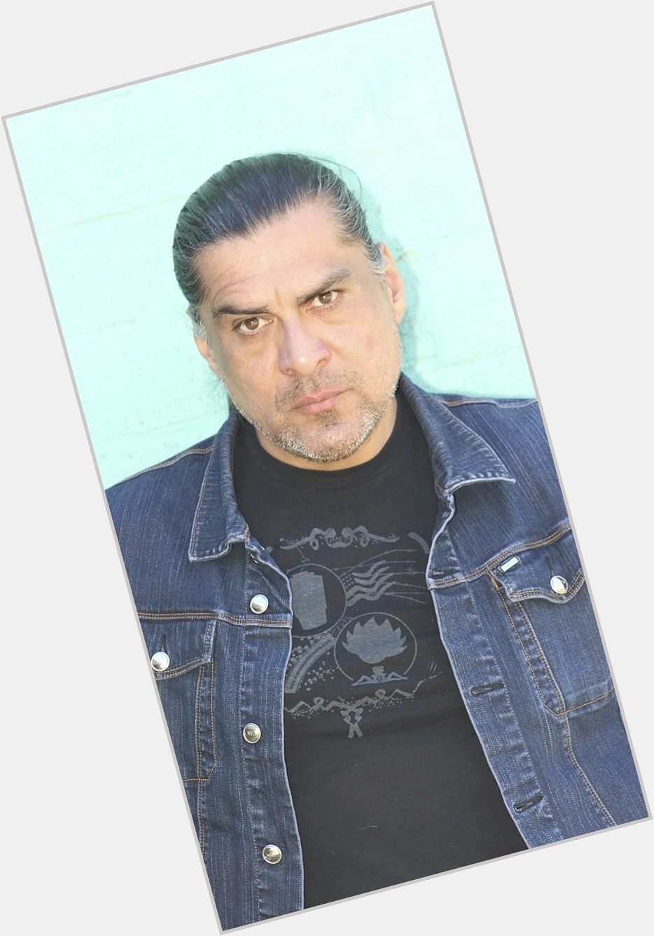 Jonathan Joss | Official Site for Man Crush Monday #MCM | Woman Crush