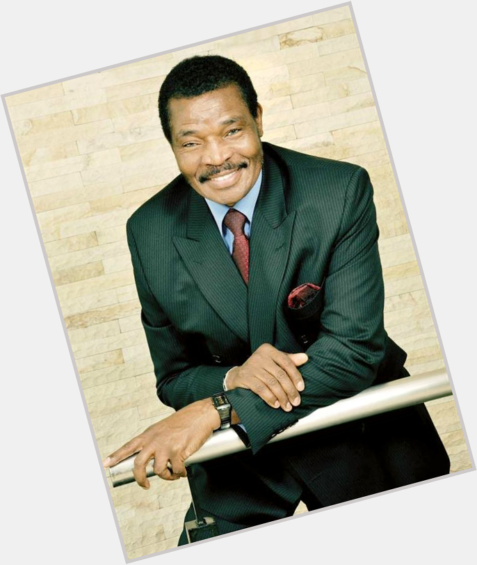 Joseph Diescho Official Site for Man Crush Monday MCM Woman Crush