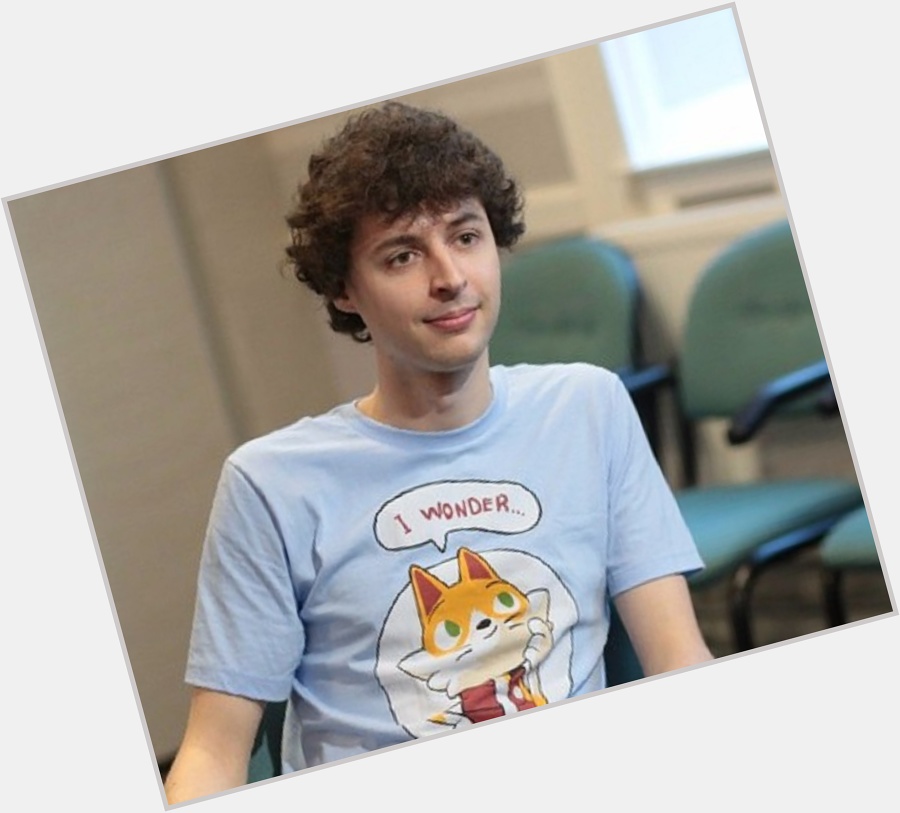 Joseph Garrett’s Birthday Celebration | HappyBday.to