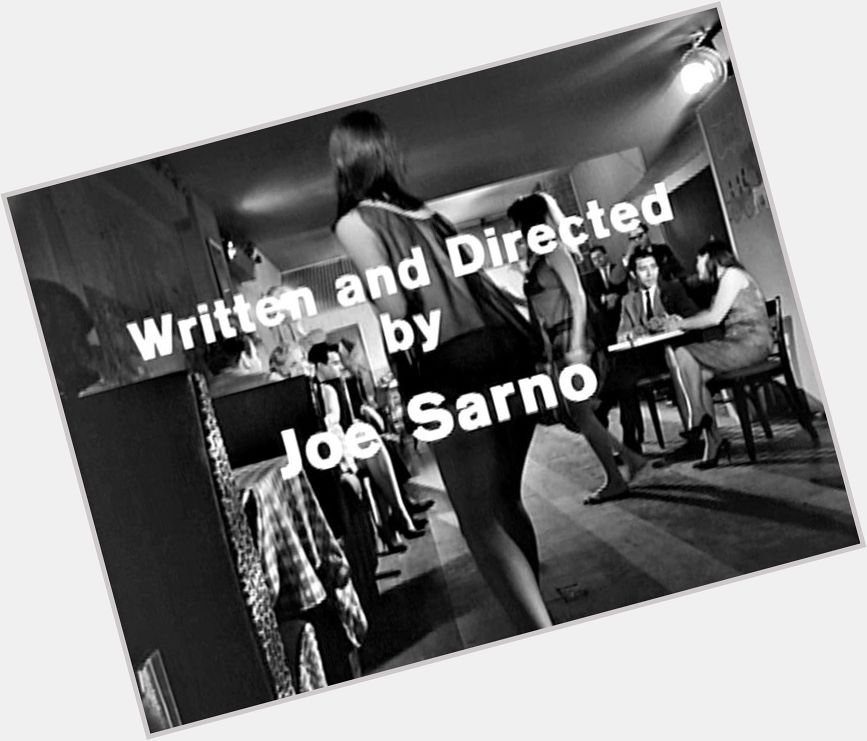 Joseph W Sarno | Official Site for Man Crush Monday #MCM | Woman Crush