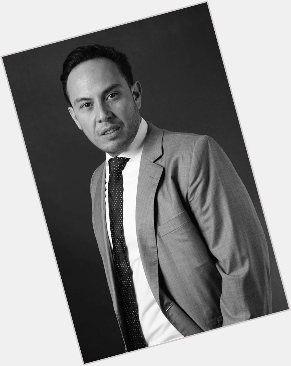 Juan Rodrigo Official Site for Man Crush Monday MCM Woman Crush