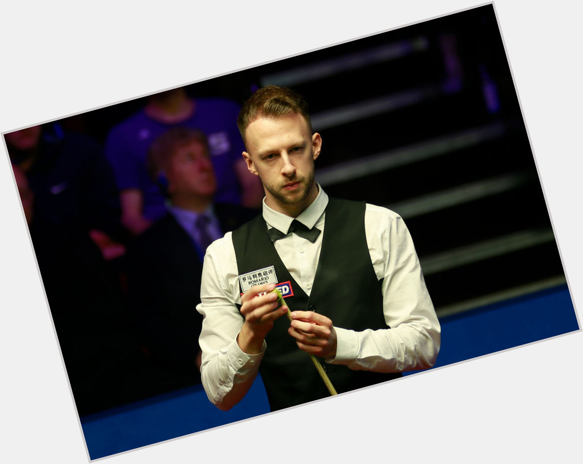 Judd Trump's Birthday Celebration HappyBday.to