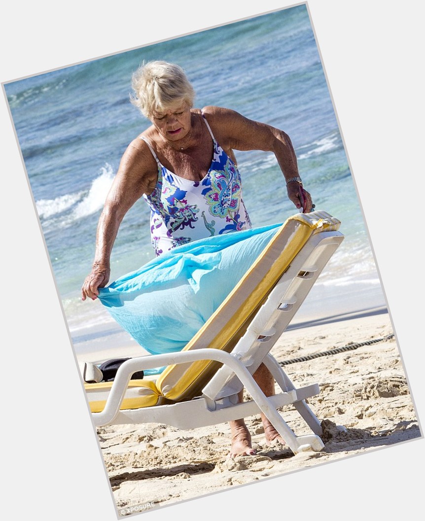 Judith Chalmers Official Site For Woman Crush Wednesday Wcw 