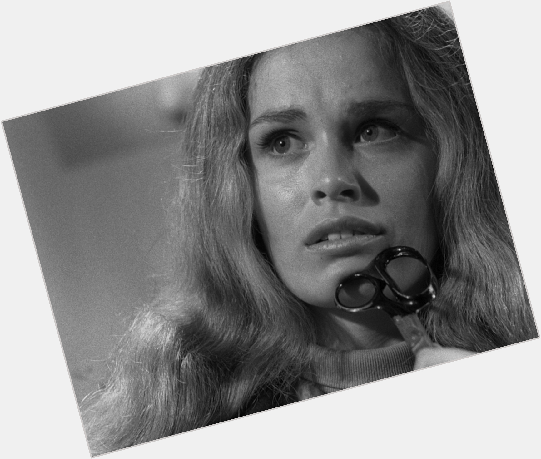 Judith Ridley Official Site for Woman Crush Wednesday WCW