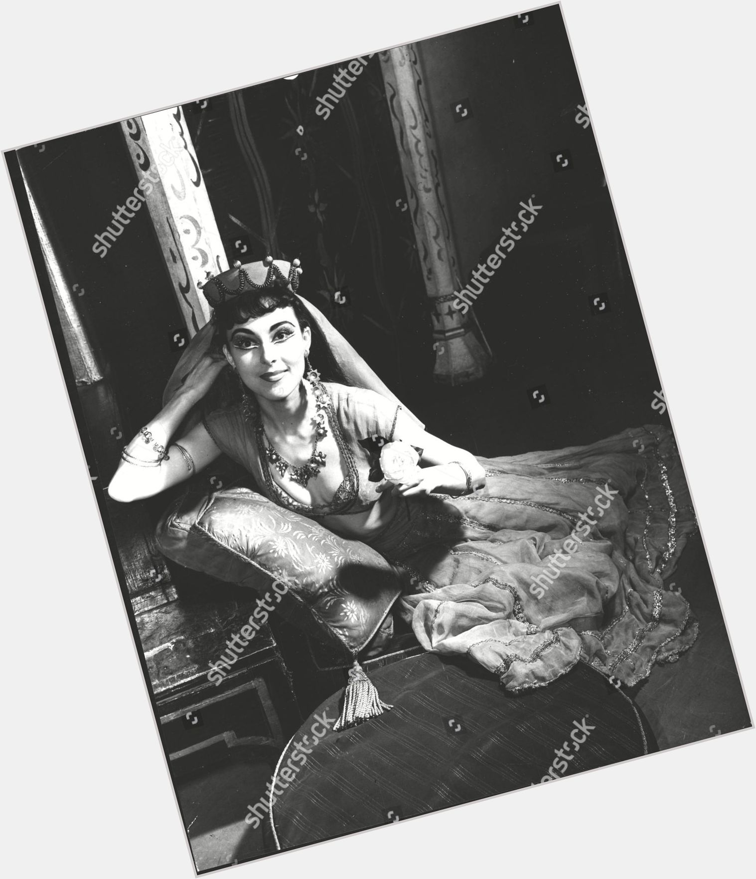 Judith Shergold Official Site for Woman Crush Wednesday WCW