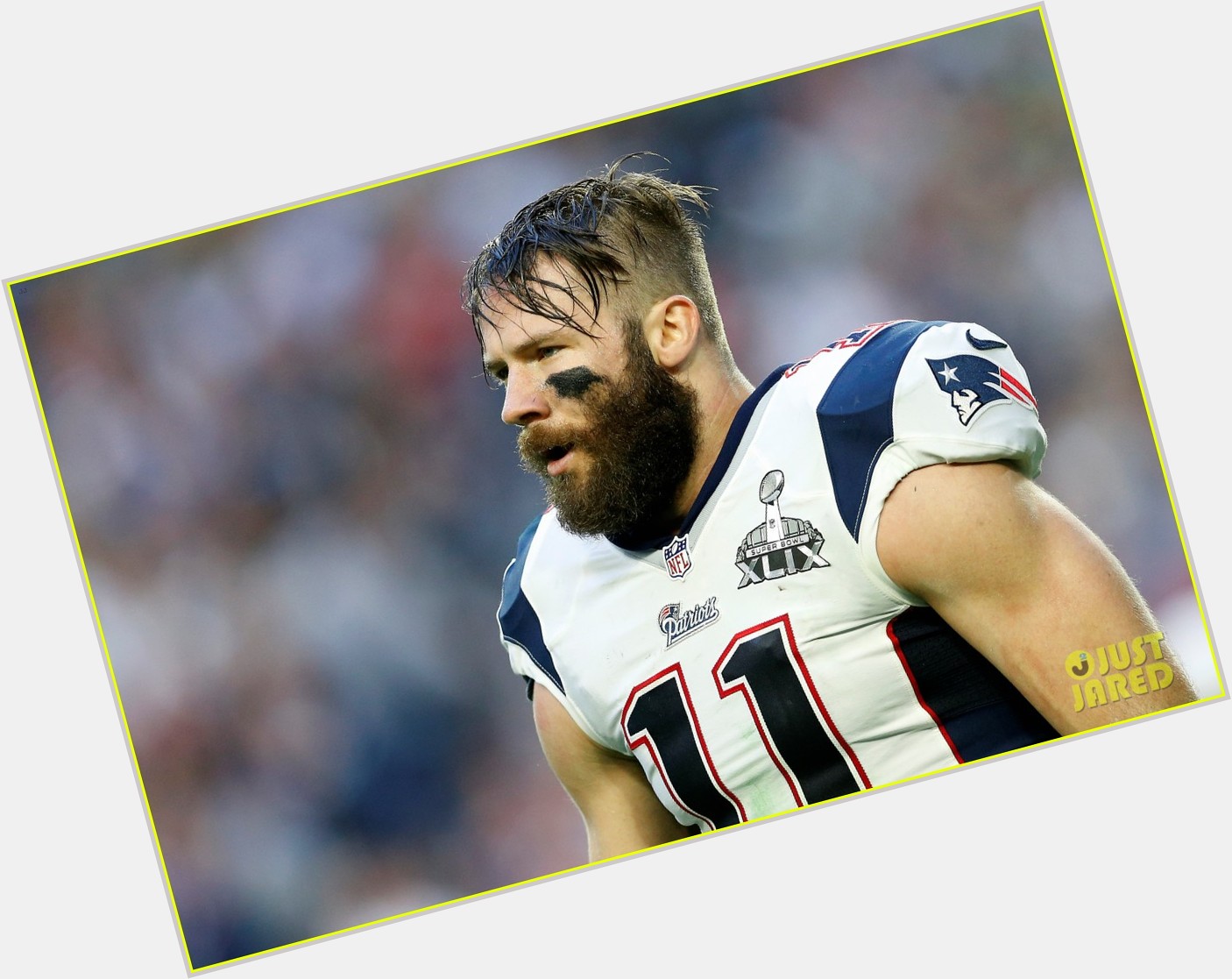 Http://fanpagepress.net/m/J/Julian Edelman Sexy 3