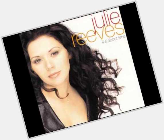 Julie Reeves sexy 7