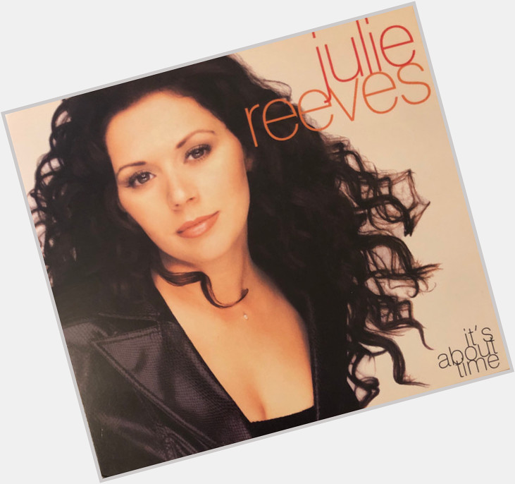 Julie Reeves where who 5