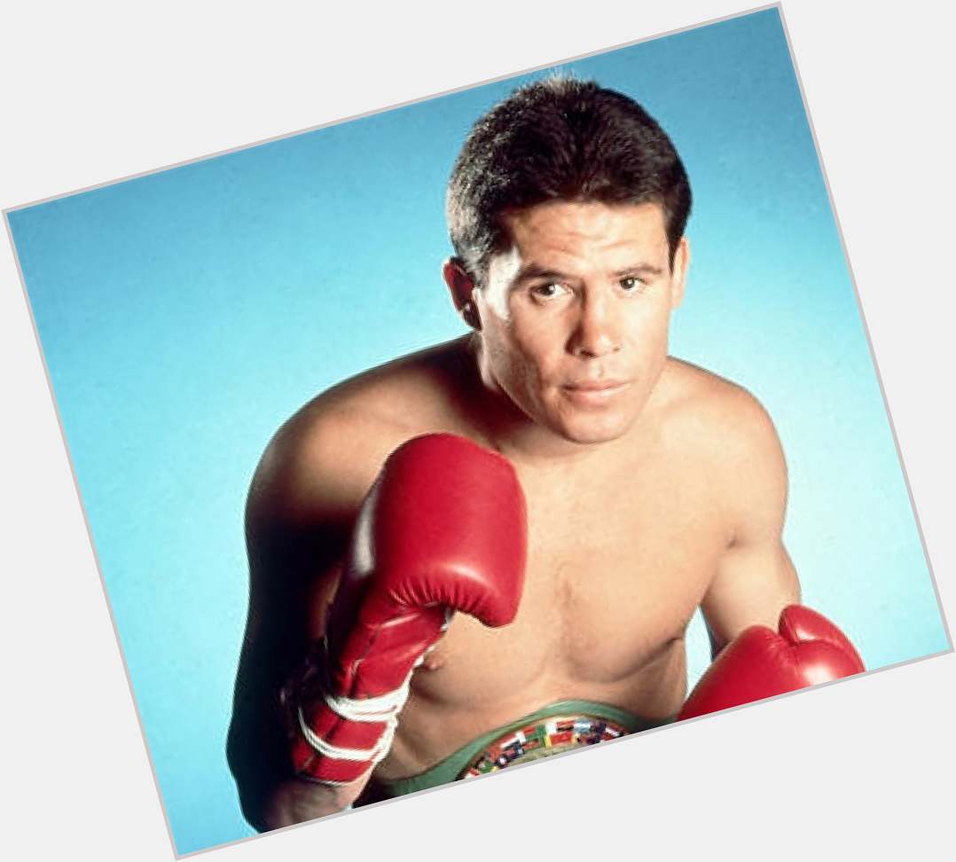 Http://fanpagepress.net/m/J/Julio Cesar Chavez New Pic 1